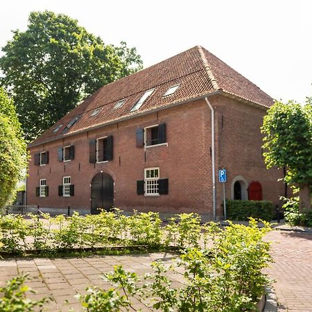 Hotel Napoleonschuur Amerongen Luaran gambar