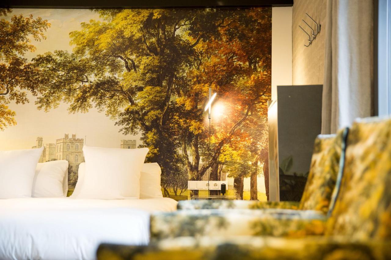 Hotel Napoleonschuur Amerongen Luaran gambar