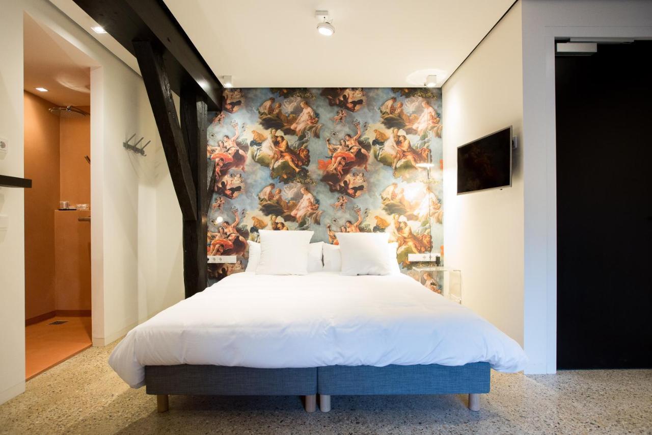 Hotel Napoleonschuur Amerongen Luaran gambar