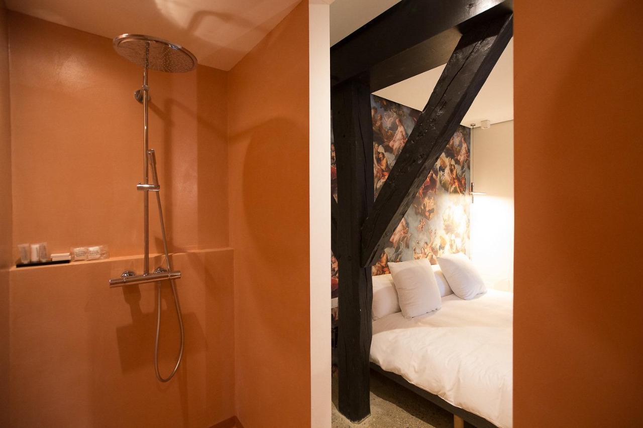 Hotel Napoleonschuur Amerongen Luaran gambar