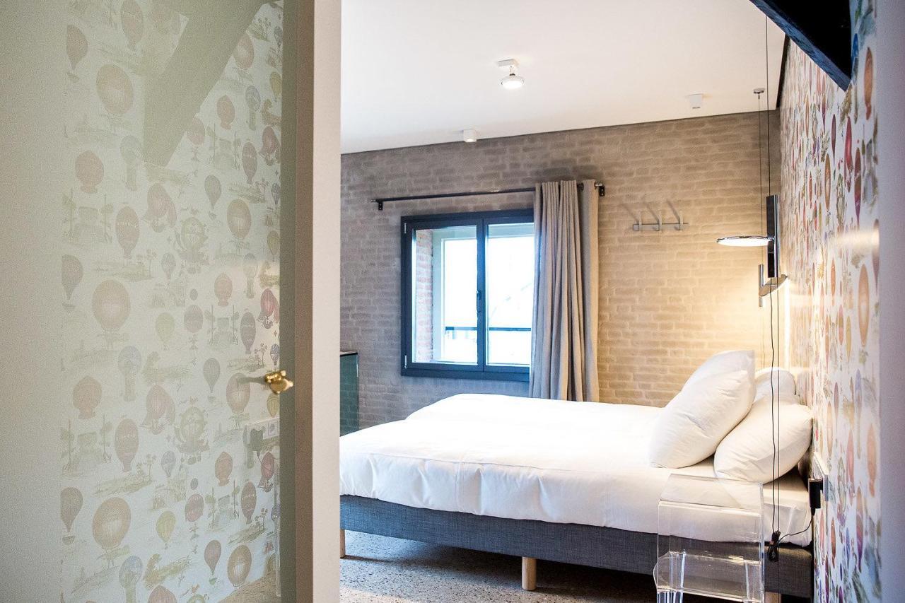 Hotel Napoleonschuur Amerongen Luaran gambar