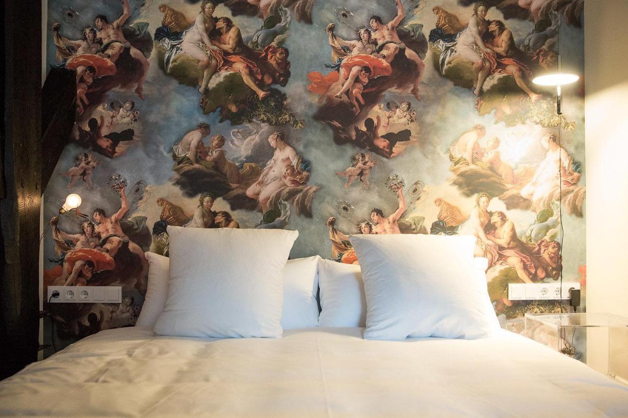 Hotel Napoleonschuur Amerongen Luaran gambar