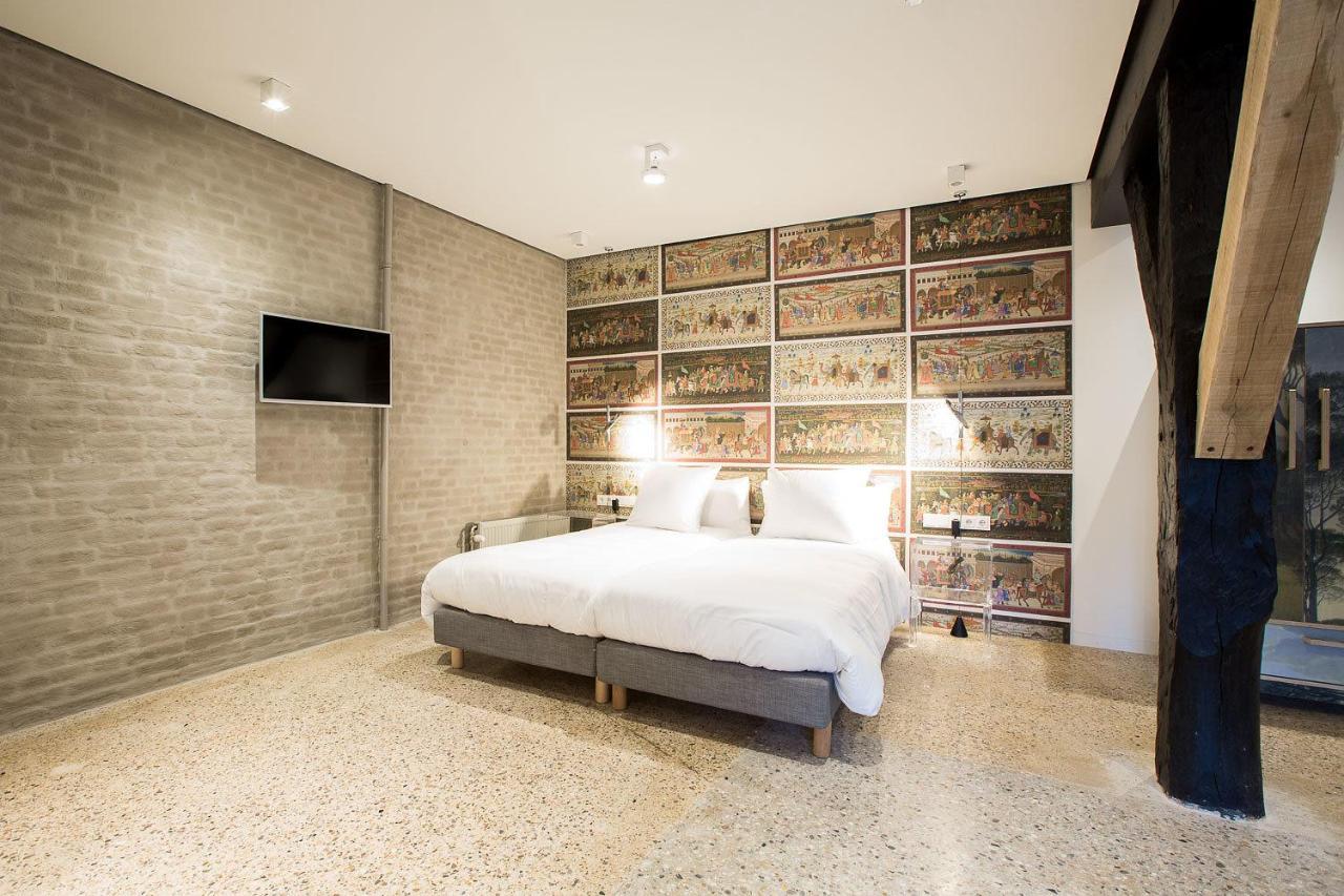 Hotel Napoleonschuur Amerongen Luaran gambar