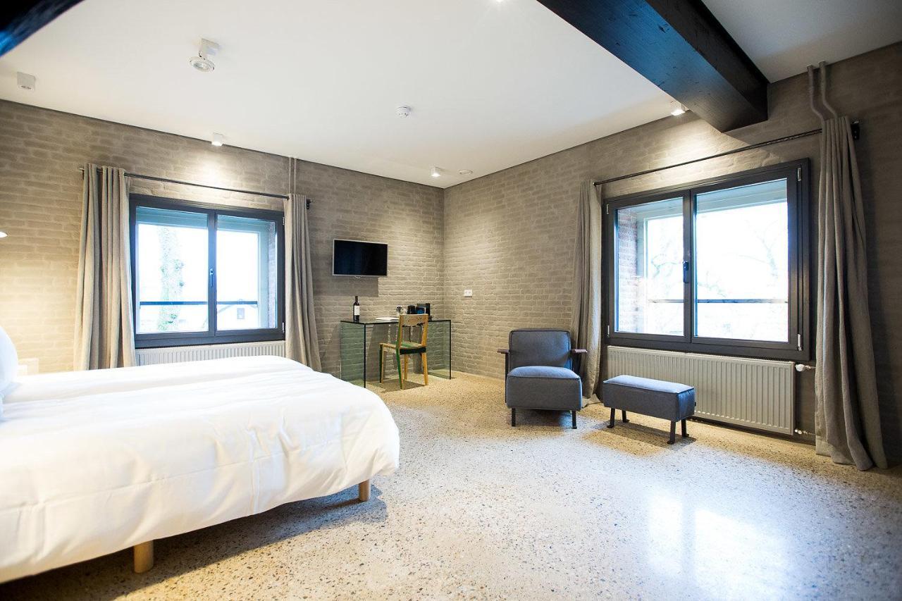 Hotel Napoleonschuur Amerongen Luaran gambar