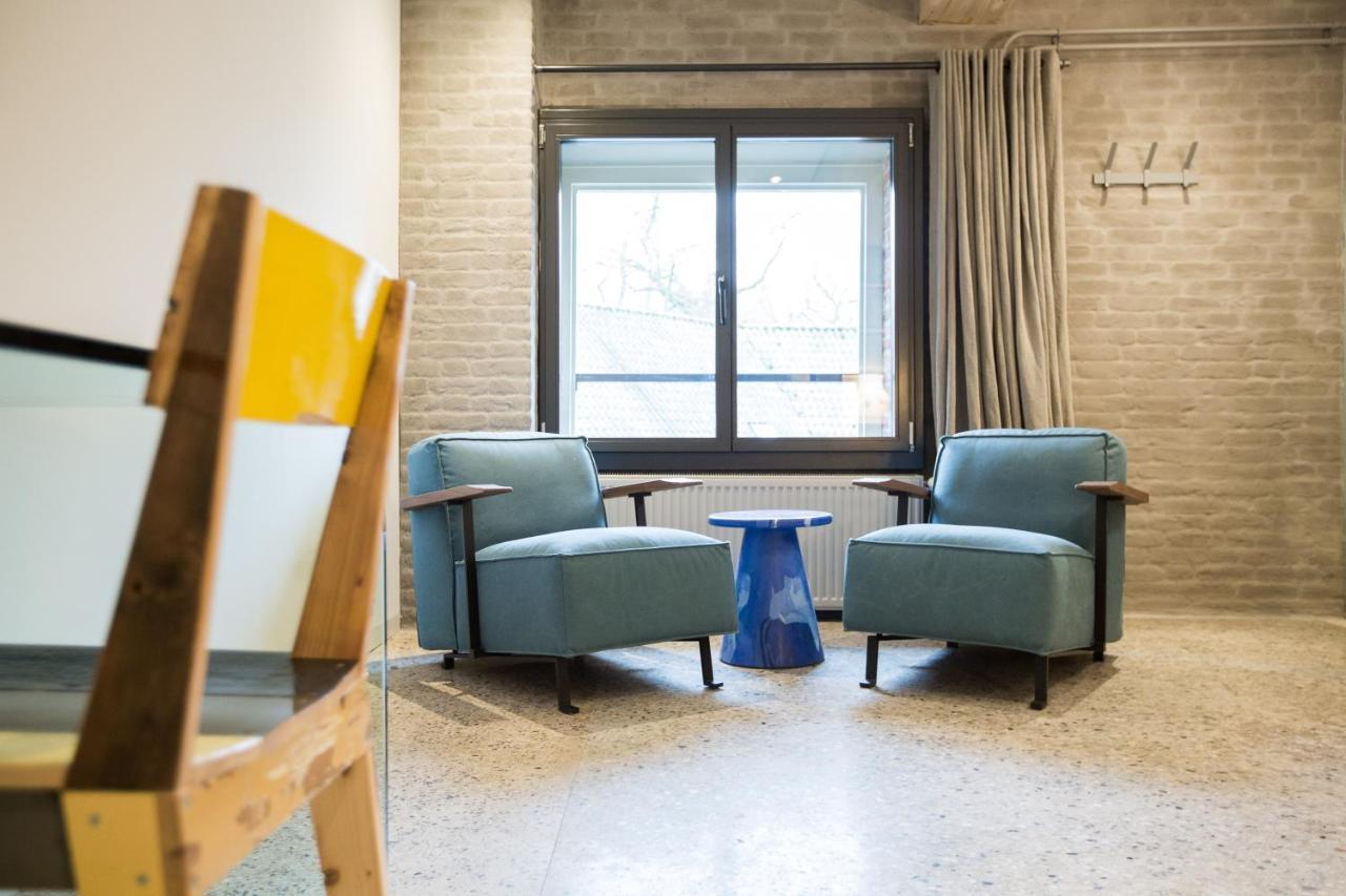 Hotel Napoleonschuur Amerongen Luaran gambar