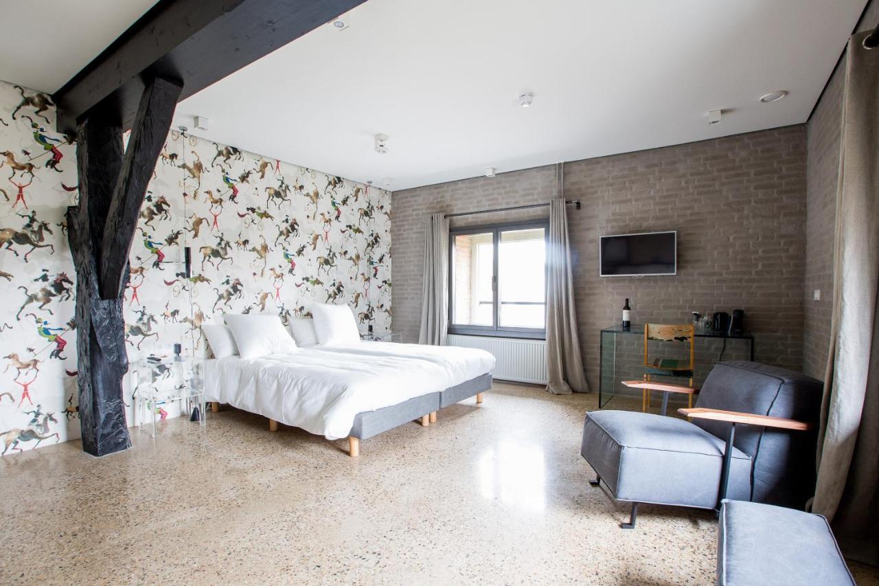 Hotel Napoleonschuur Amerongen Luaran gambar