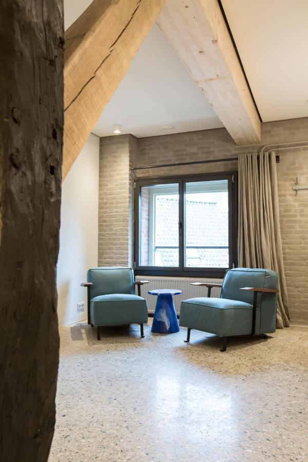 Hotel Napoleonschuur Amerongen Luaran gambar
