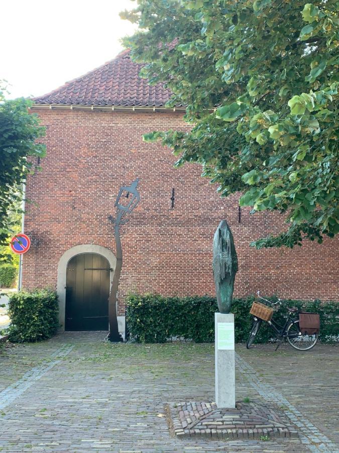 Hotel Napoleonschuur Amerongen Luaran gambar