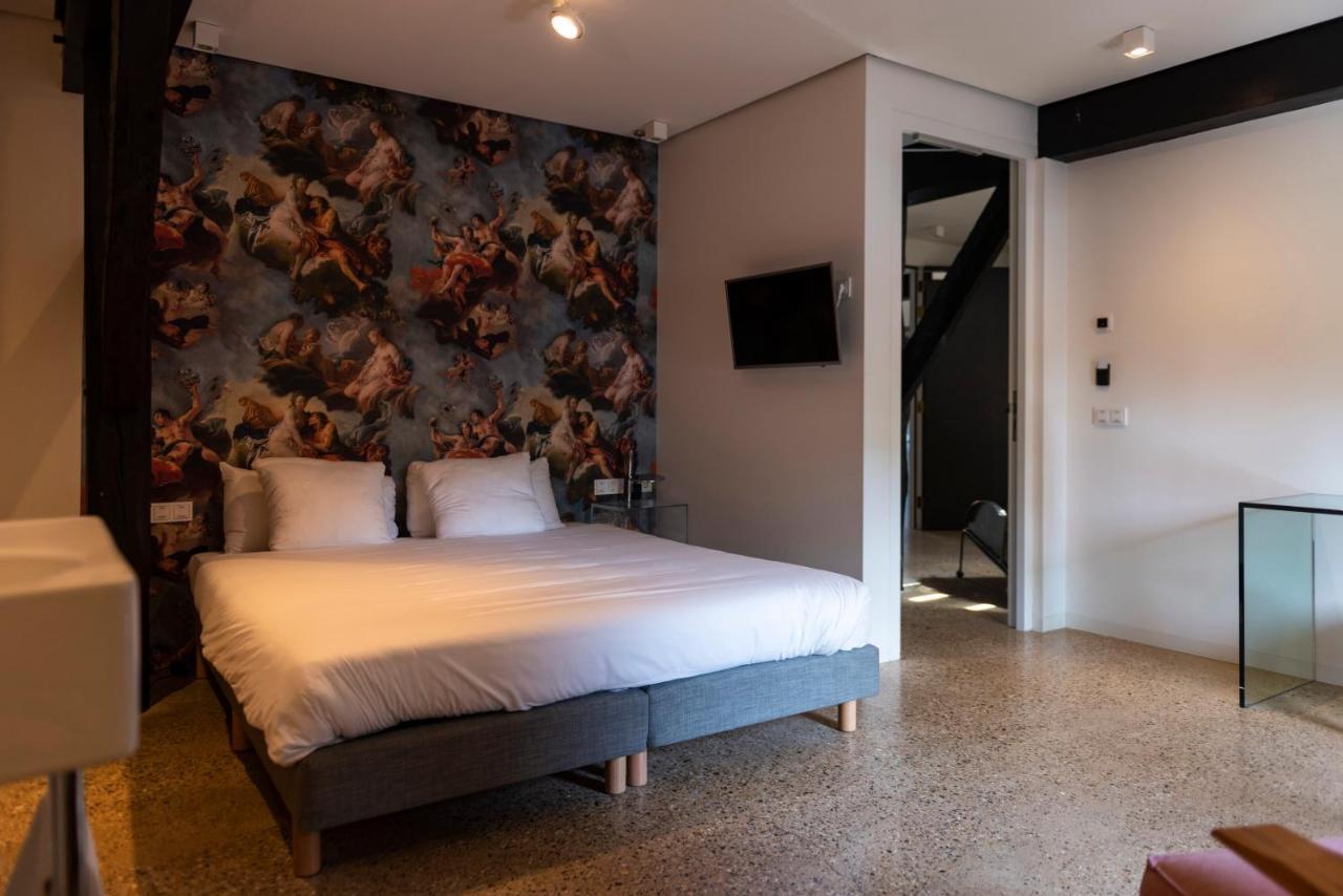 Hotel Napoleonschuur Amerongen Luaran gambar