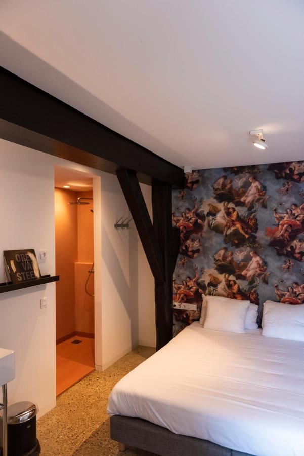 Hotel Napoleonschuur Amerongen Luaran gambar